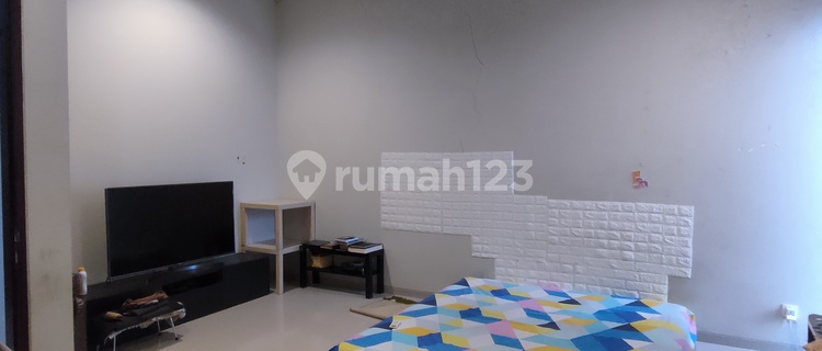 House in an Exclusive Cluster on Sukahaji Street 1