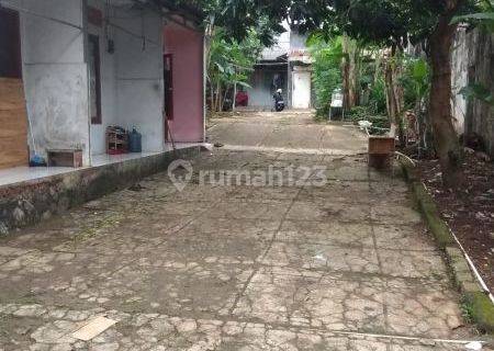 Jual Cepat Dekat St Mrt Cipete. Rumah Lama Hitung Tanah 1