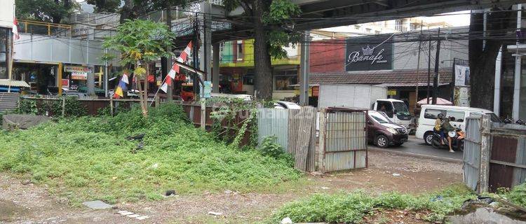 Dijual Tanah Di Daerah Strategis Di Kota Bandung 1