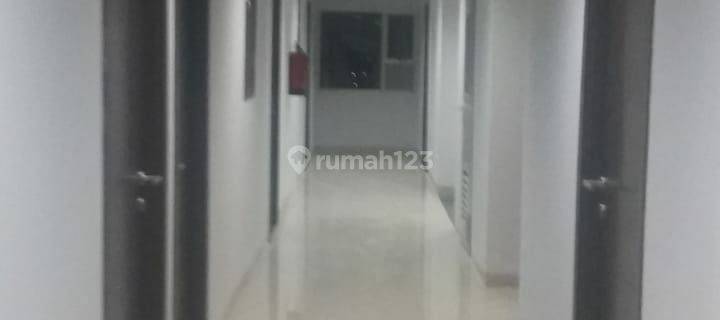 Dijual apartment cibaduyut (msquare) full furnished  1