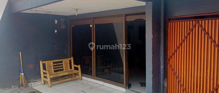 Jual Rumah Kost Siap Huni Lokasi Strategis Jl. Sari, Pharmindo Kota Cimahi, Bandung 1