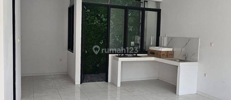 Jual Rumah Baru Minimalis Komplek Leuwisari, Leuwipanjang Bandung 1