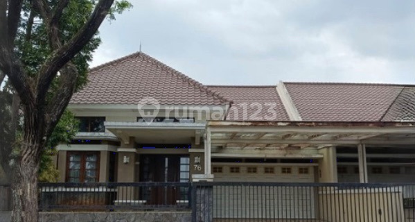 For Sale House In Guruminda Kota Baru Parahyangan West Bandung 1