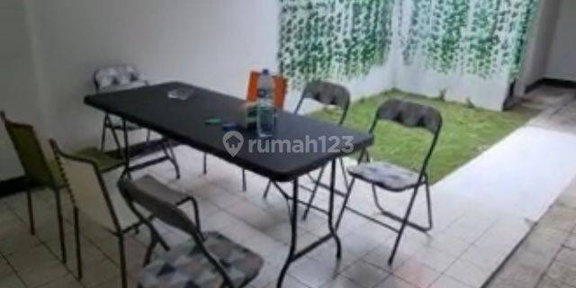 Dijual Rumah Murah Di Sumber Sari Dekat Tol Pasirkoja 1