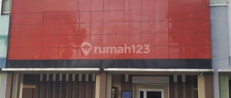Cheap Rent 2 Shophouses Rendeng In The Center Of Subang City 1