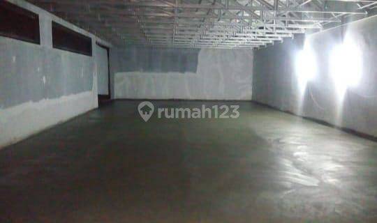 Dijual Home Industri Taman Holis Indah Siap Pakai  1