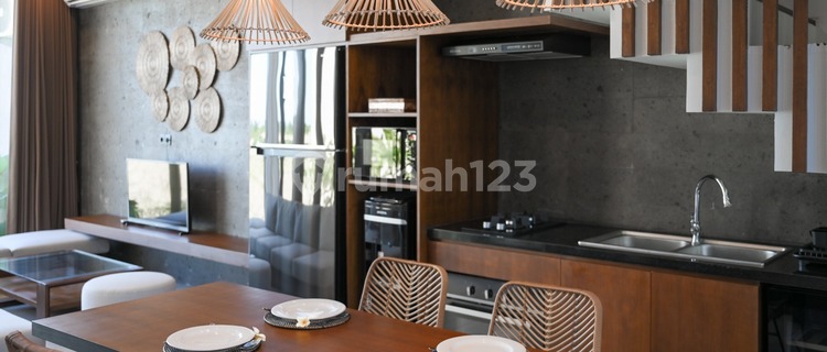 Good Villa for Rent Ready to Occupy Tabanan Bali 1