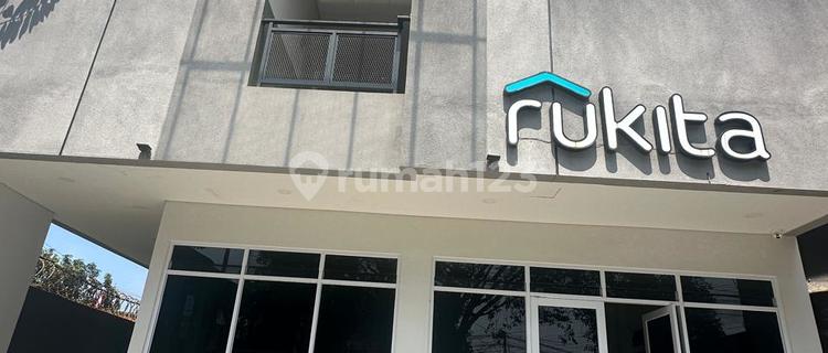 For Sale Active Boarding House Near Telkom University And Nhi 1