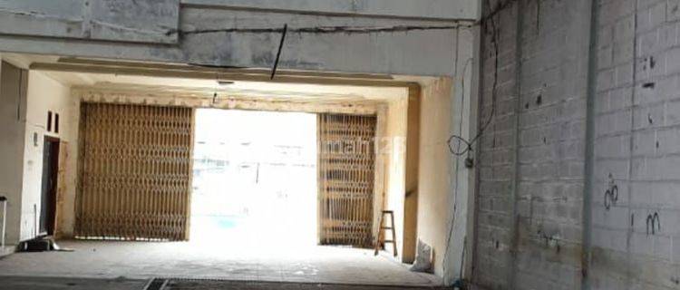 Jual Cepat Ruko Di Jalan Gunung Batu, Bandung 1