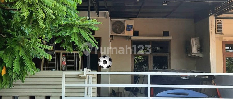 House in Sector 1e, Gading Serpong Tangerang, Tangerang 1