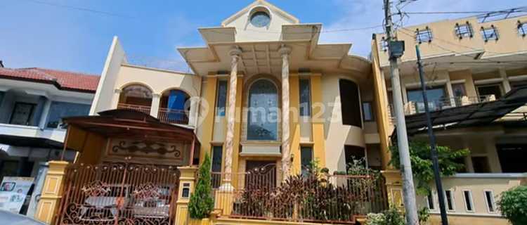 Rumah Di Daan Mogot Baru, Kalideres, Jakarta Barat 1