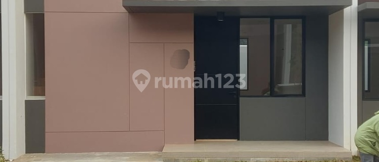 Brand New House Park Serpong, Cendana, Tangerang 1