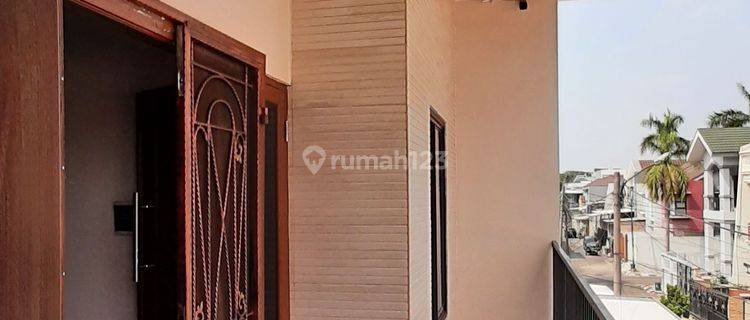 Dijual Super Murah Rumah Bagus Citra 5 Siap Huni, Lokasi Strategis 1