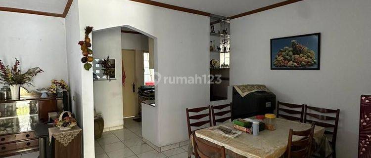Dijual Rumah Taman Semanan Indah Boulevard Lokasi Strategis 1