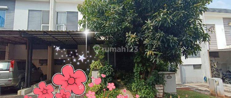 Rumah Shm Bagus Selatan 2 Lantai 1