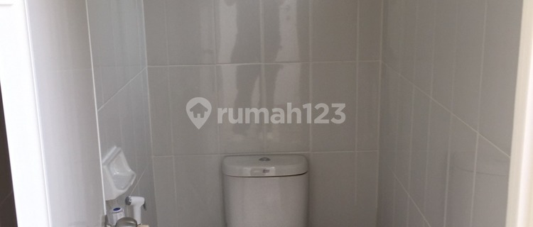 For Rent, Attached Shophouse in Citra Maja Raya, 108M², 2 Floors 1