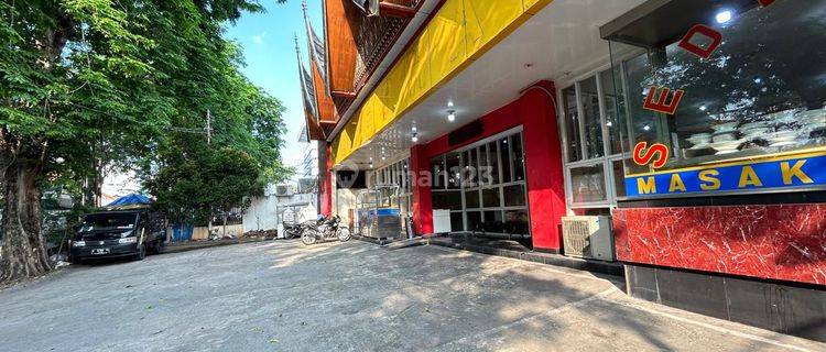 Dijual Pabrik di Slipi Palmerah Jakarta Barat Uk 2.306m2  1