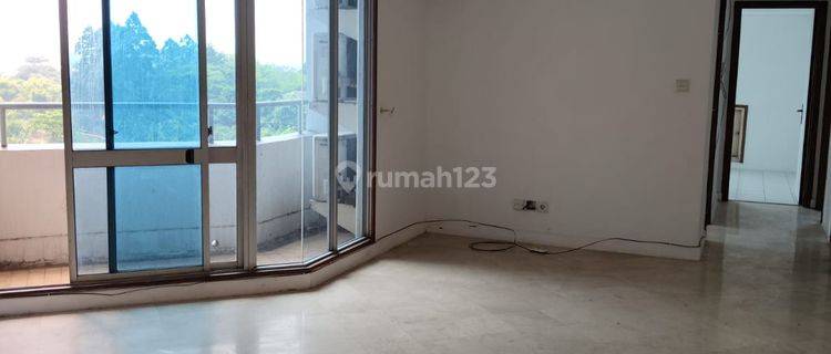 Dijual Apartement Wesling Kedoya Lantai 7 122m² 3+1 BR  1