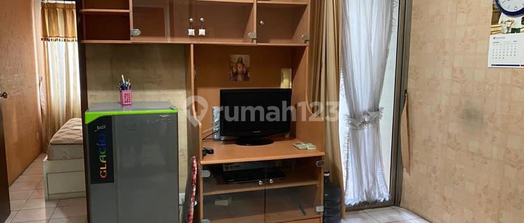 DIJUAL APARTEMEN MEDITERANIA 1 40m² 2BR FULL FURNISHED 1