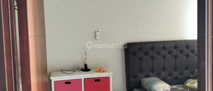 Dijual Apartement Pluit Seaview 42m² 2 BR Furnished 1