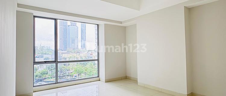 DIJUAL APARTEMEN THE MANSION KEMAYORAN 76m² 2BR    1