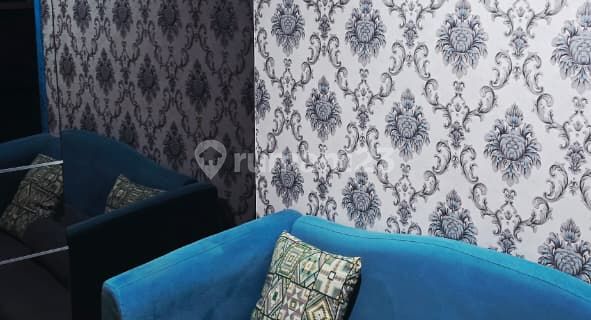 Dijual Apartemen Gold Coast Pik 34M² 1Br Full Furnished 1