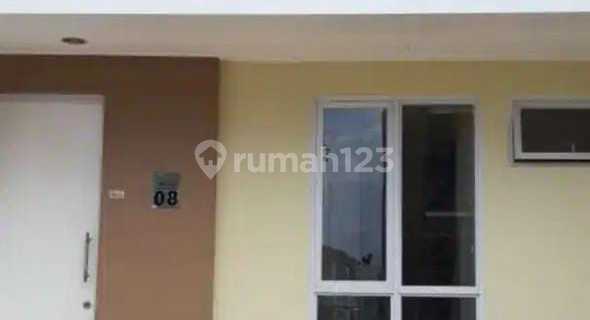 DIJUAL RUMAH DI GRAND BATAVIA SPRING 5x12m² 2BR 2 LANTAI 1