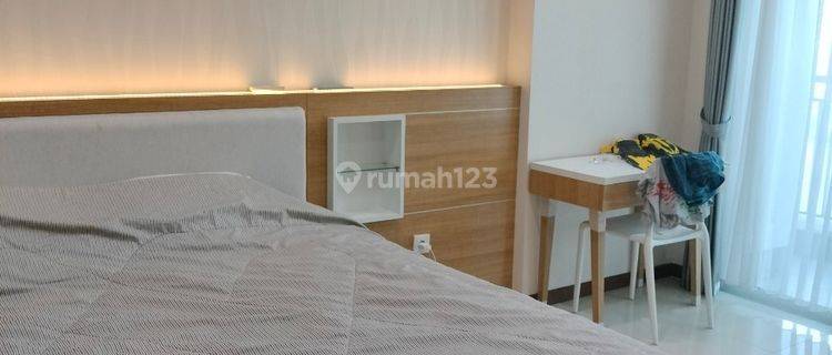 Disewakan Condominium Greenbay Pluit Furnish Tipe 2BR 1