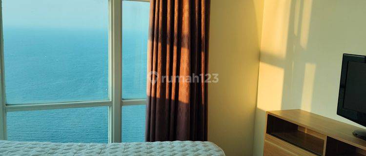 Disewakan Penthouse Greenbay Pluit Type 3br Furnished 1