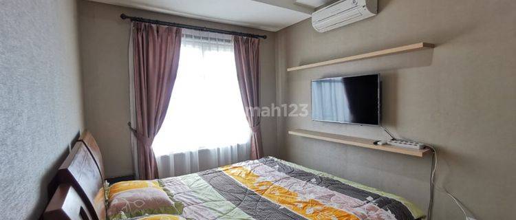 Disewakan Condominium Greenbay Type 1br Furnished  1