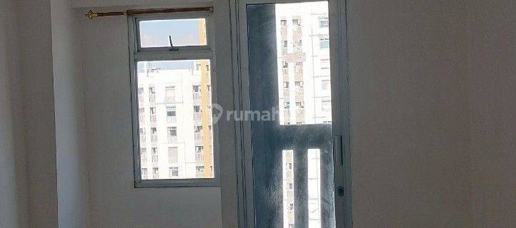 Disewakan Apartemen Greenbay Type Studio Kosongan  1