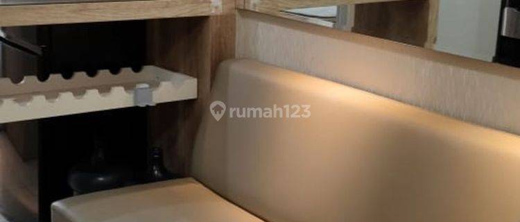 Disewakan Apartemen Greenbay Type 2br Furnished  1