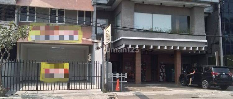 Dijual Cepat Ruko 2 Lantai di Jalan Raya Jatiwaringin 1