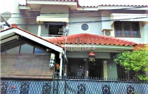 Rumah Bagus Dan Siap Huni di Jl. Rambutan Raya Bogor, 0020 Jel 1