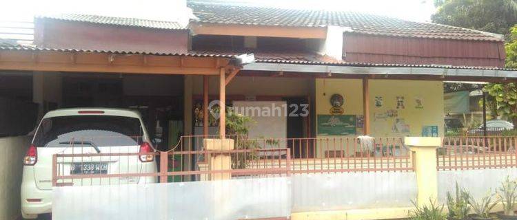 Rumah Bagus Dan Siap Huni di Kalideres Permai, 0009 Jel Von 1