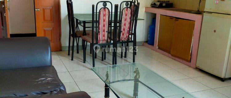 Apartemen Siap Huni, 1br di Pangeran Jayakarta 0002 Jel 1