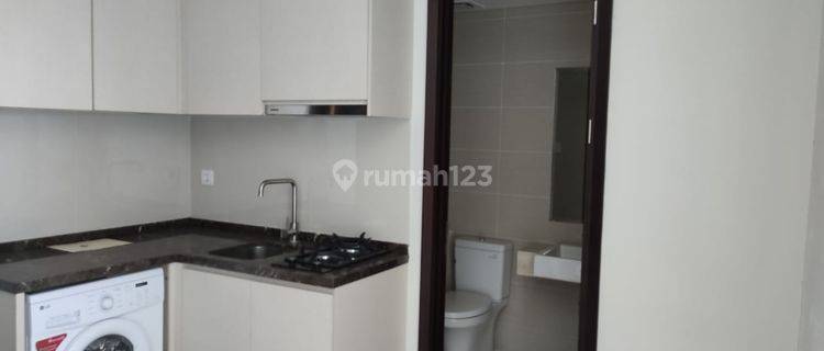 Apartemen Disewakan 1 BR Siap Huni di Puri Mansion 0044 Jel 1