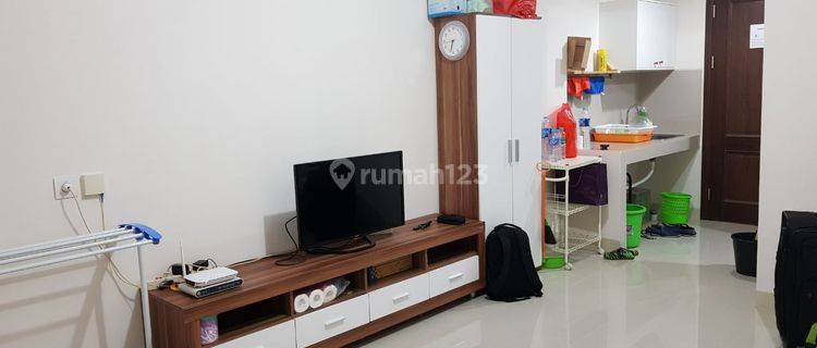 Apartemen Studio, Siap Huni di Bandung 0043 Jelmar  1