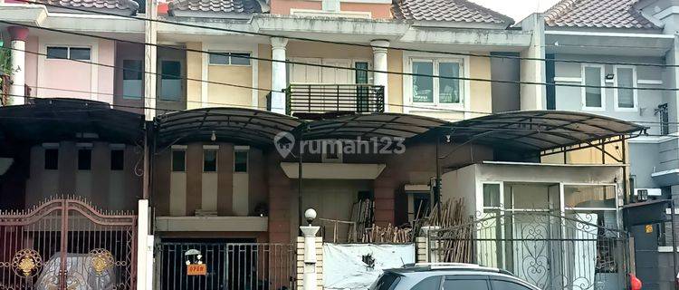 Rumah Boulevard, Akses Bagus, Dekat Rs Dan Mall. 0005 Chrwid 1