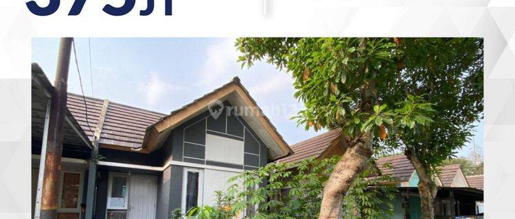 Rumah Dijual di Bale Tirtawana Lokasi Strategis Siap Huni 1