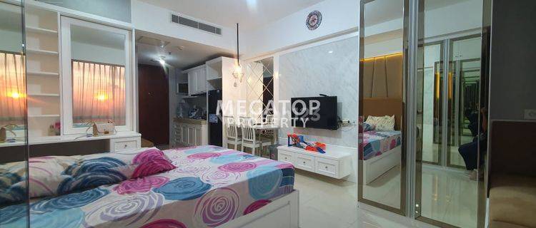 Apartemen U Residence Karawaci Full Furnish Bagus Terawat 1