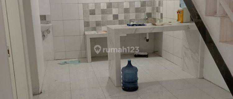 Rumah baru  minimalis modern  1