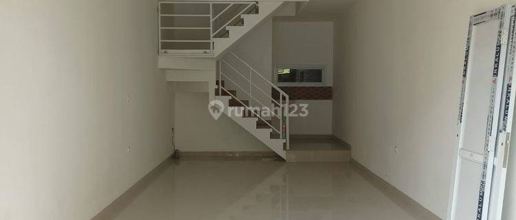 Dijual Ruko 3 Lantai Tki I Siap Pakai 1