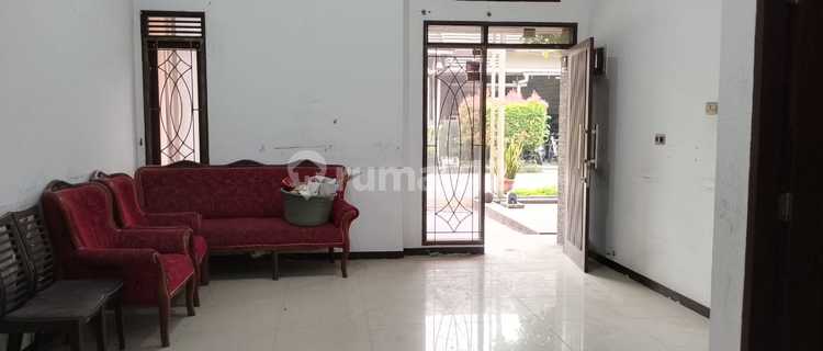 Rumah Nyaman Tertata Siap Huni di Pesona Bali Residence 1