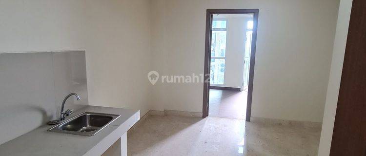 Disewakan Cepat Apartemen 1 BR View Pool Brandnew Murah Siap Huni 1