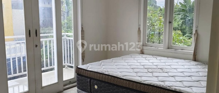 Rumah 3 Kamar Tidur Furnished Area Dalung 1