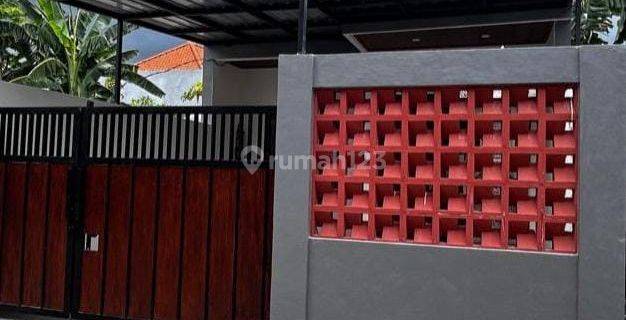 rumah baru 2 kamar tidur batubulan gianyar 1