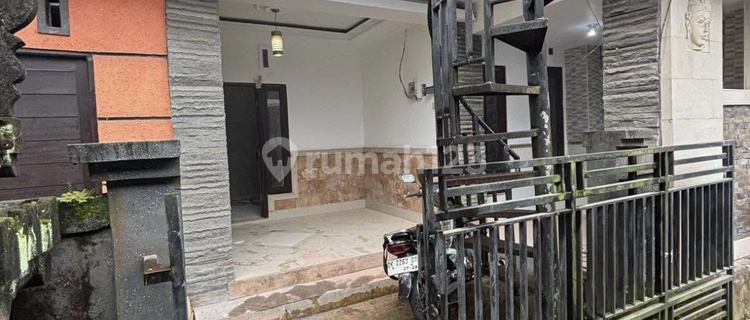 Di Kontrakan Rumahsanggulan,Tabanan 1