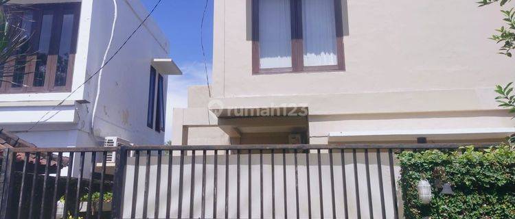 House For Rent In Pecatu Ungasan Area 1