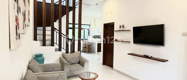 Rumah Nyaman 3 Kamar Tidur Batubulan Gianyar 1